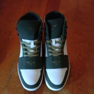 Creative Recreation Shoes